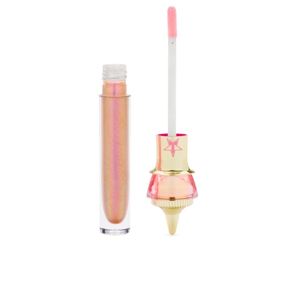 JEFFREE STAR COSMETICS The Gloss Shade: Shockwave - Picture 2 of 4